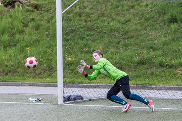 Bild 148 - B-Juniorinnen Pokalfinale VfL Oldesloe - Holstein Kiel : Ergebnis: 0:6
